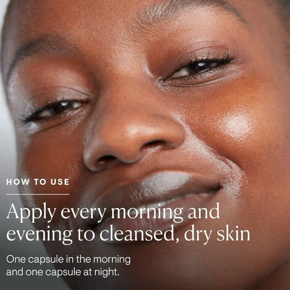 ELEMIS Skin Bliss Capsules Day and Night Rejuvenating Facial Oils 60 - Picture 7 of 7